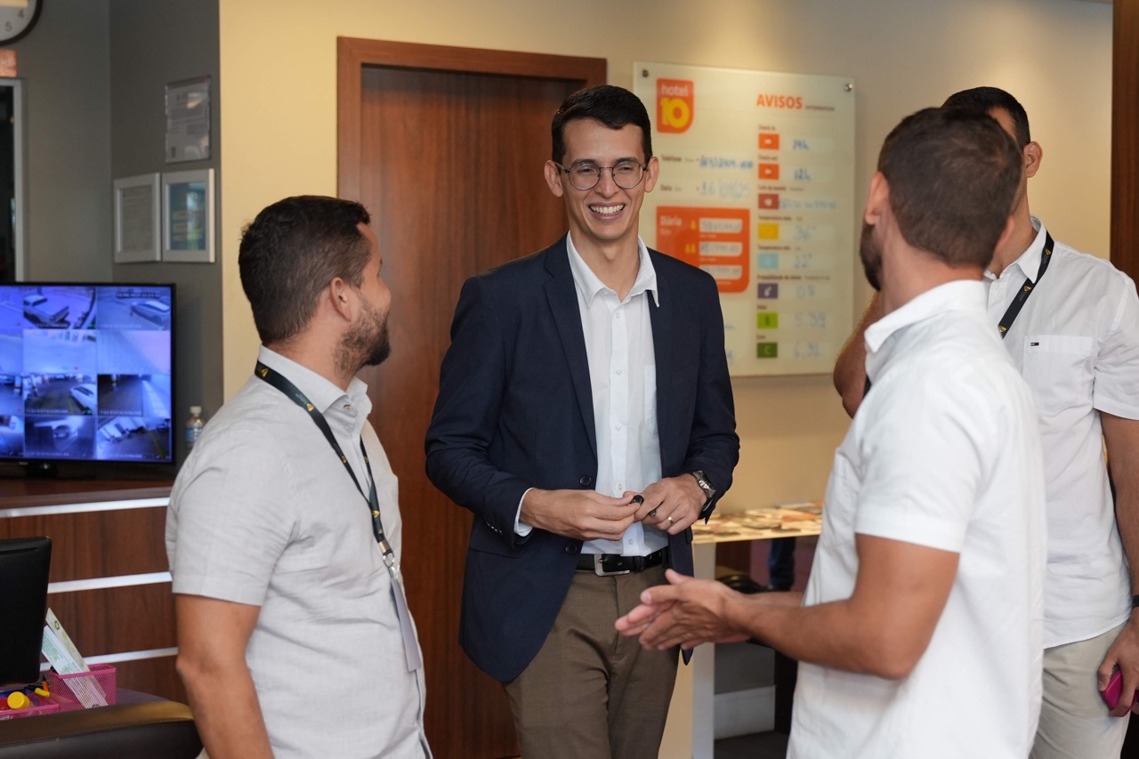 Evolução Farma 2025